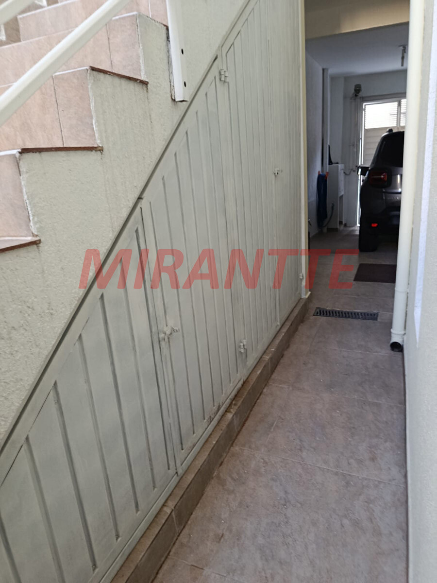 Casa de vila de 162m² com 2 quartos em Vila Amalia