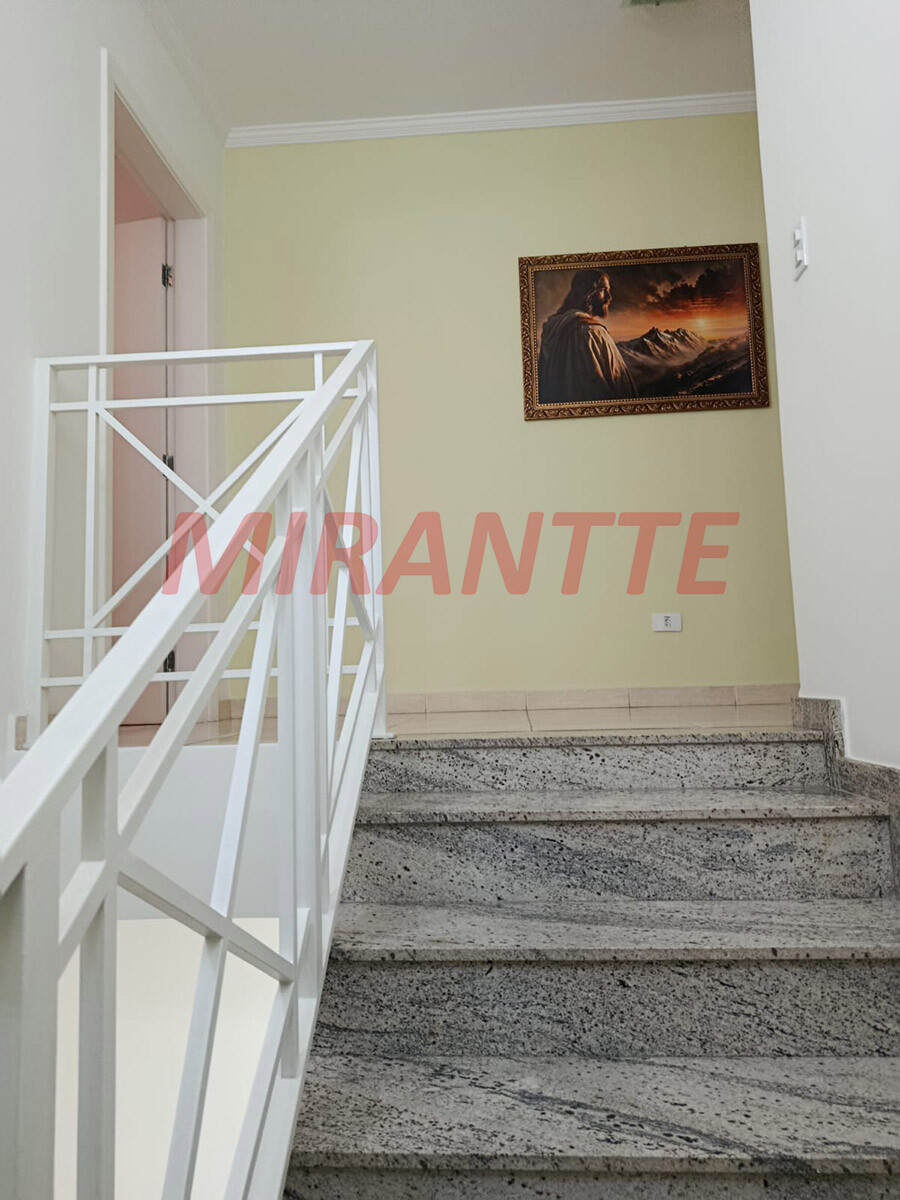 Casa de vila de 162m² com 2 quartos em Vila Amalia