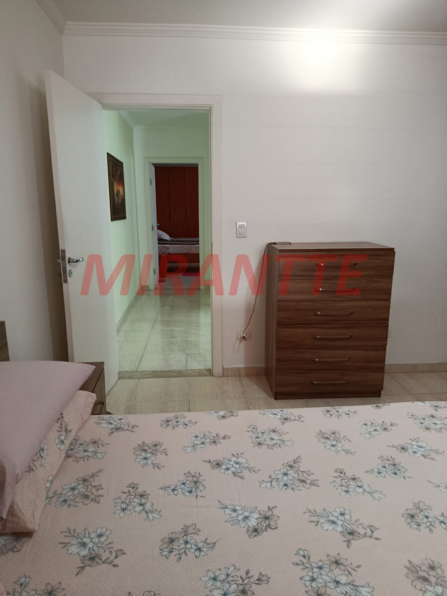 Casa de vila de 162m² com 2 quartos em Vila Amalia