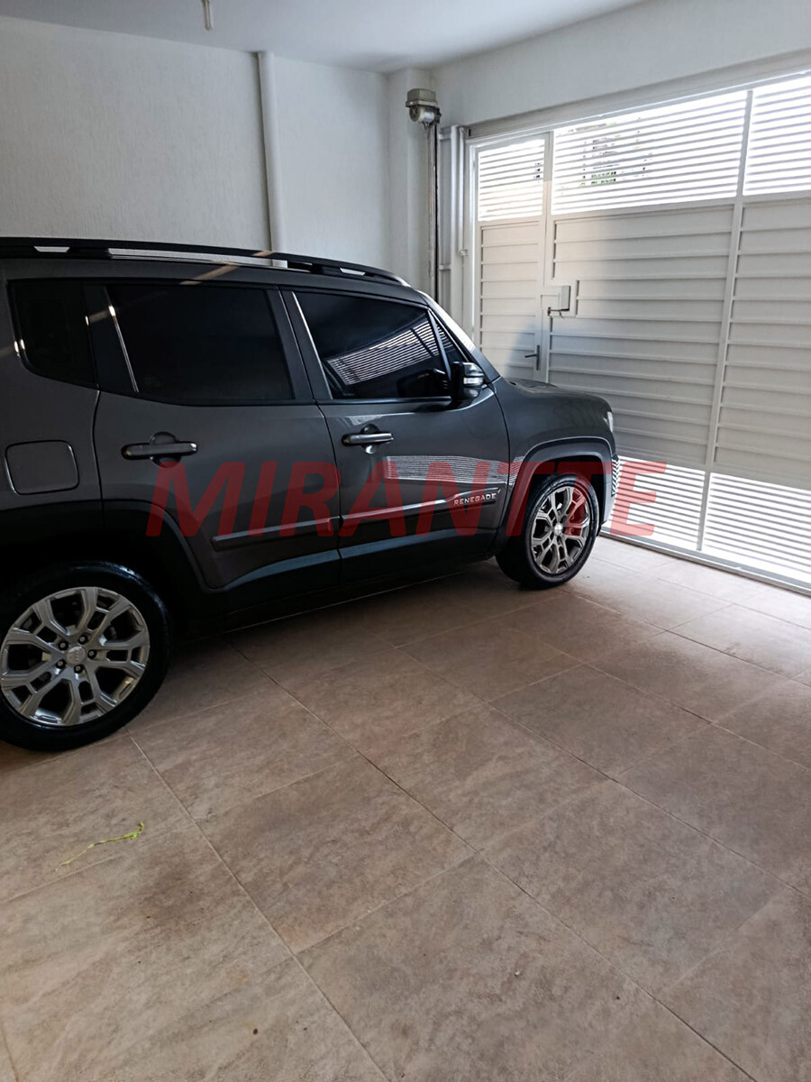Casa de vila de 162m² com 2 quartos em Vila Amalia