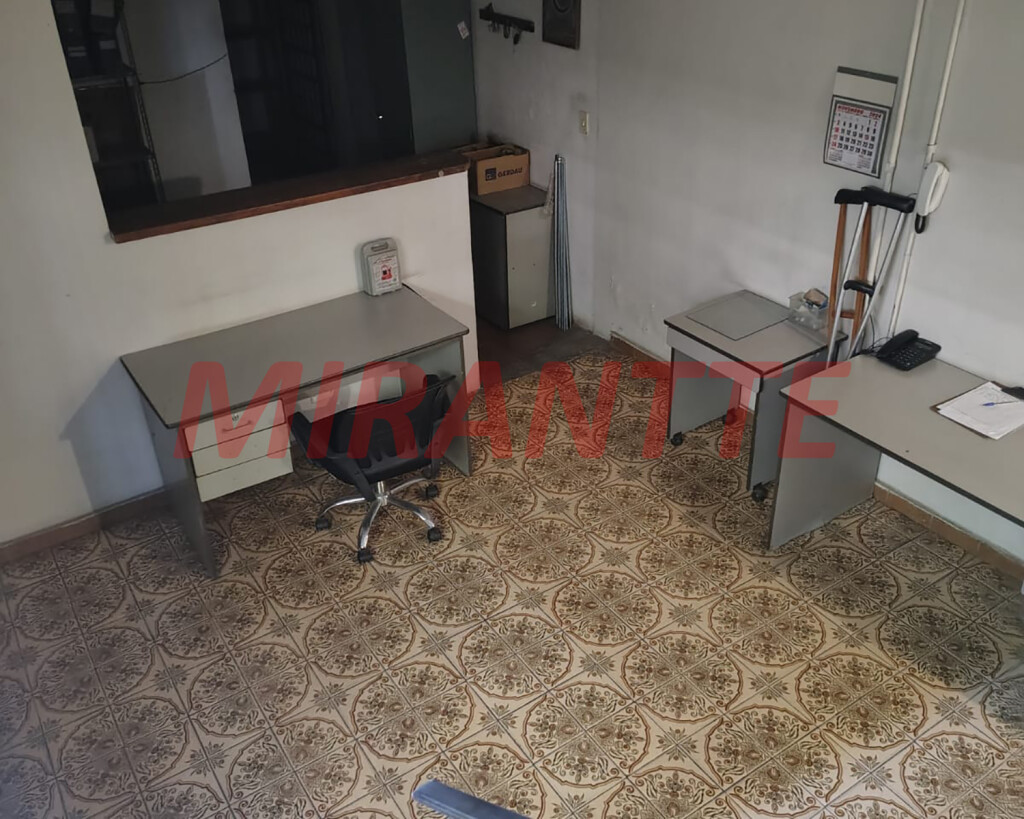 Comercial com 1 quartos em Parque Novo Mundo