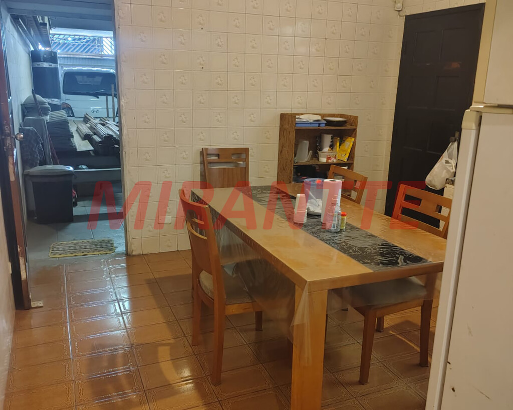 Comercial com 1 quartos em Parque Novo Mundo