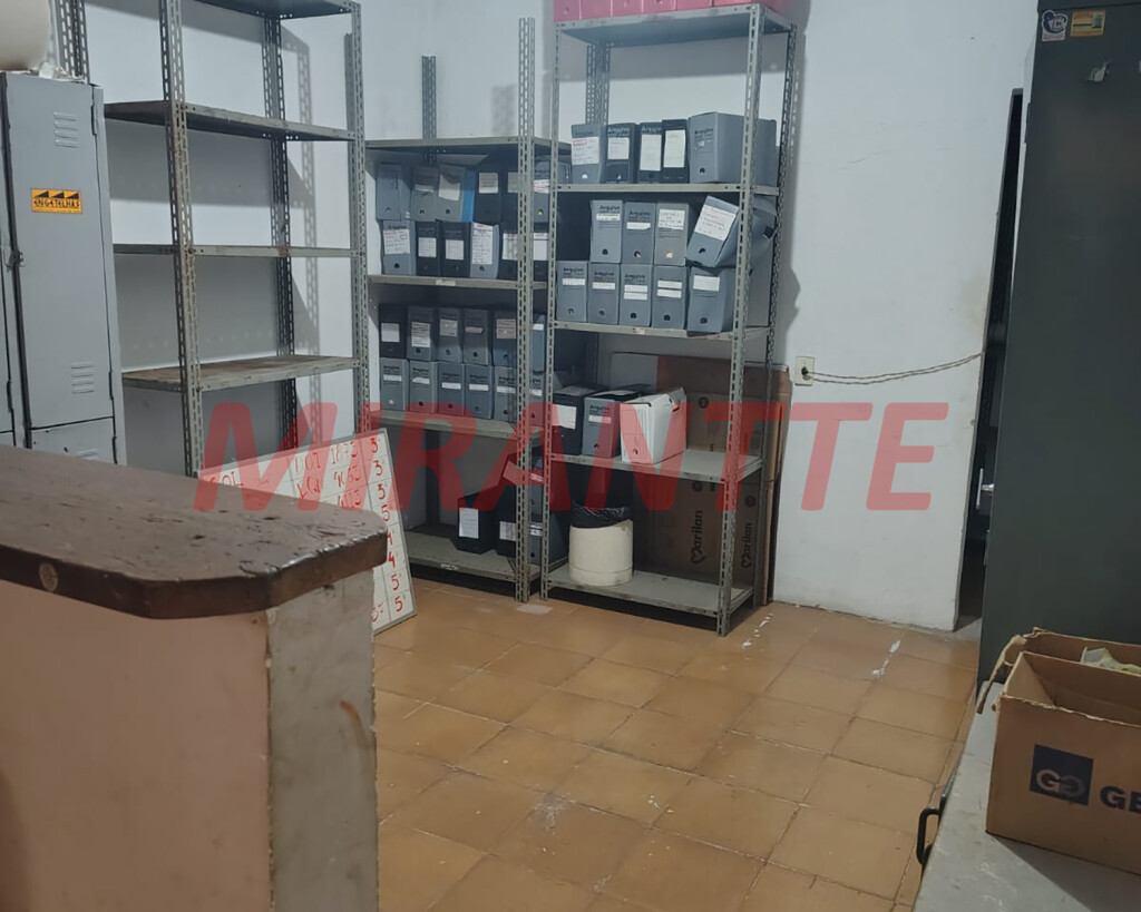 Comercial com 1 quartos em Parque Novo Mundo