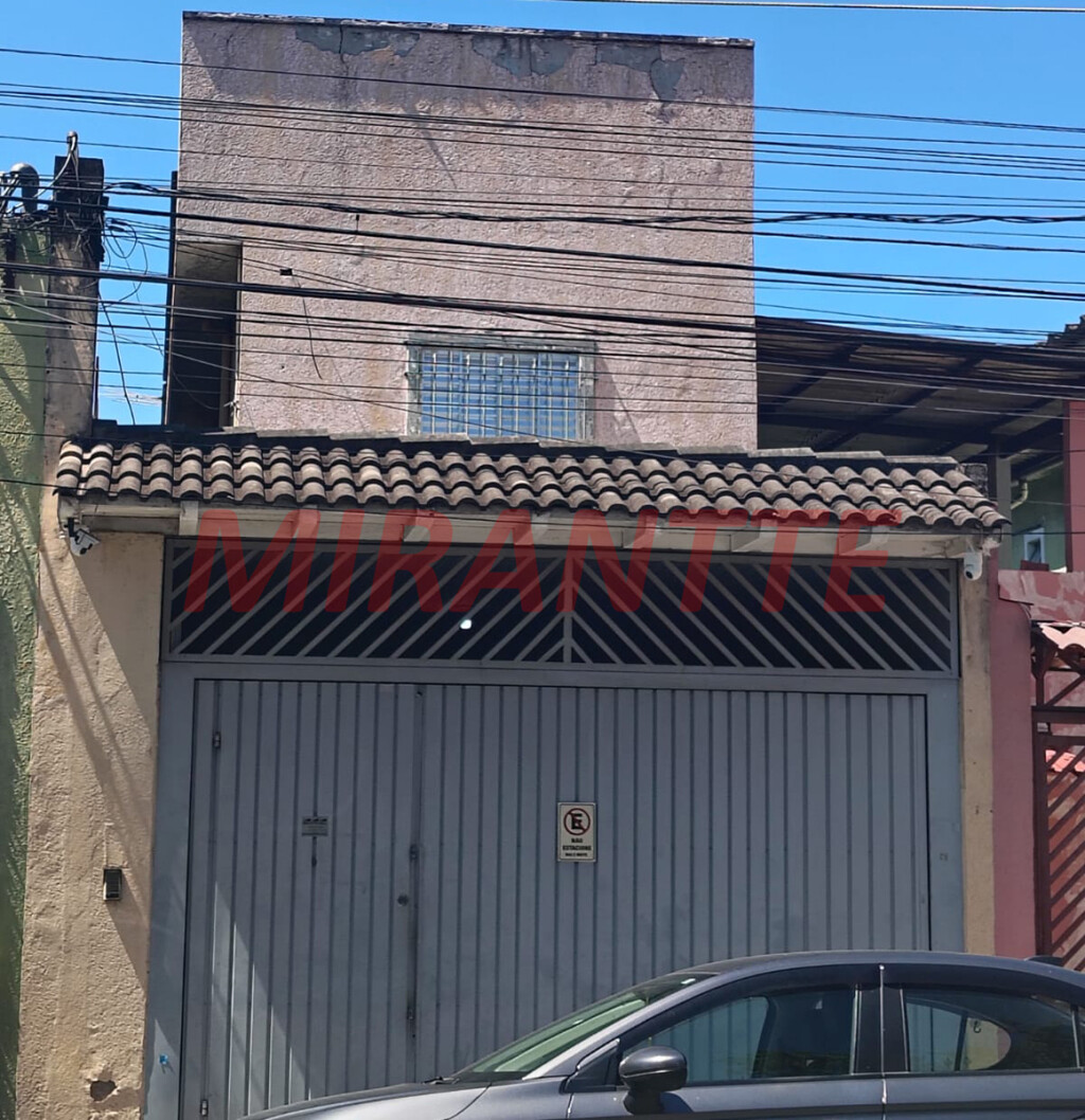 Comercial com 1 quartos em Parque Novo Mundo