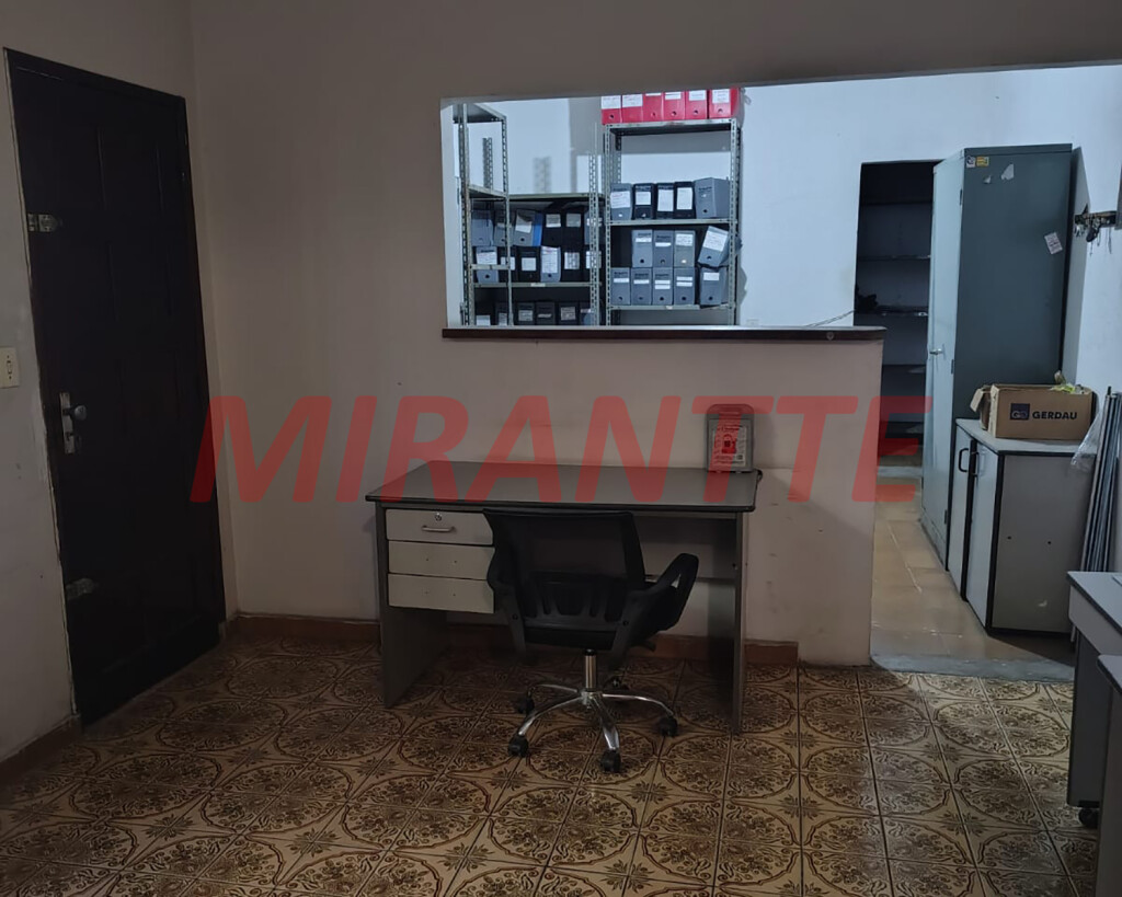 Comercial com 1 quartos em Parque Novo Mundo