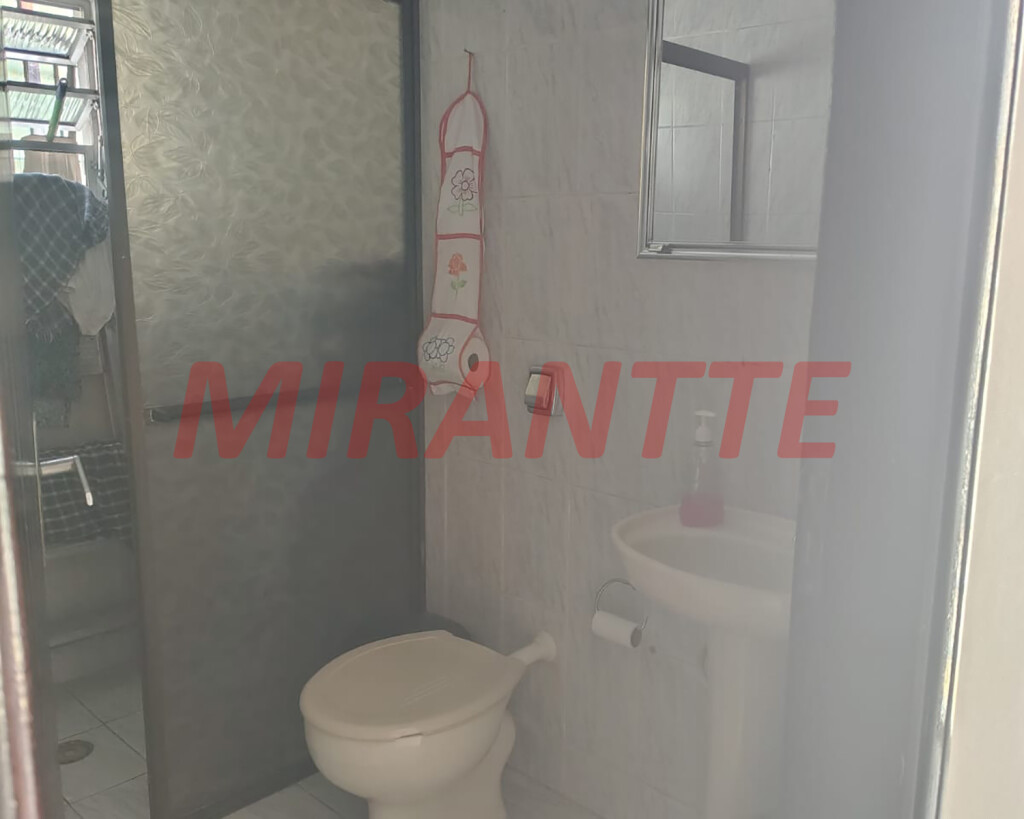 Comercial com 1 quartos em Parque Novo Mundo