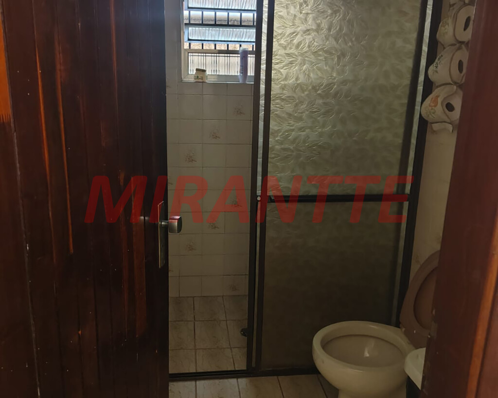 Comercial com 1 quartos em Parque Novo Mundo