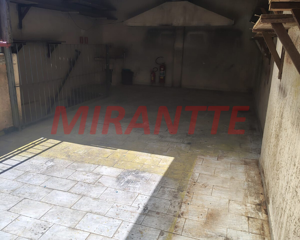 Comercial com 1 quartos em Parque Novo Mundo