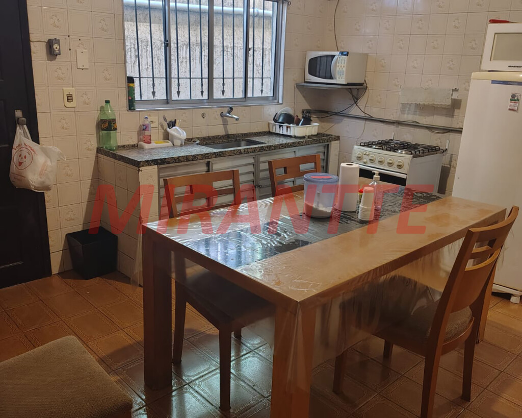 Comercial com 1 quartos em Parque Novo Mundo