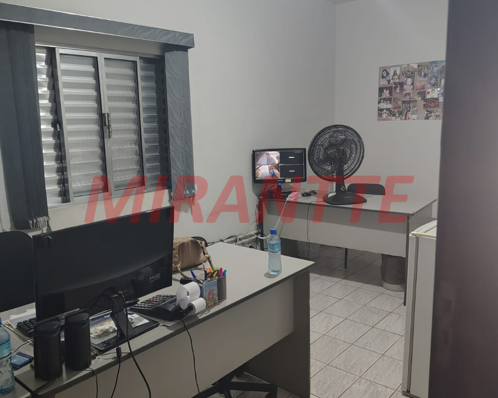 Comercial com 1 quartos em Parque Novo Mundo