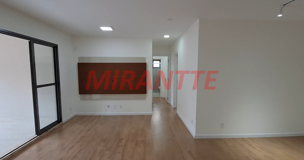 Apartamento de 110m² com 3 quartos em Vila Mariana