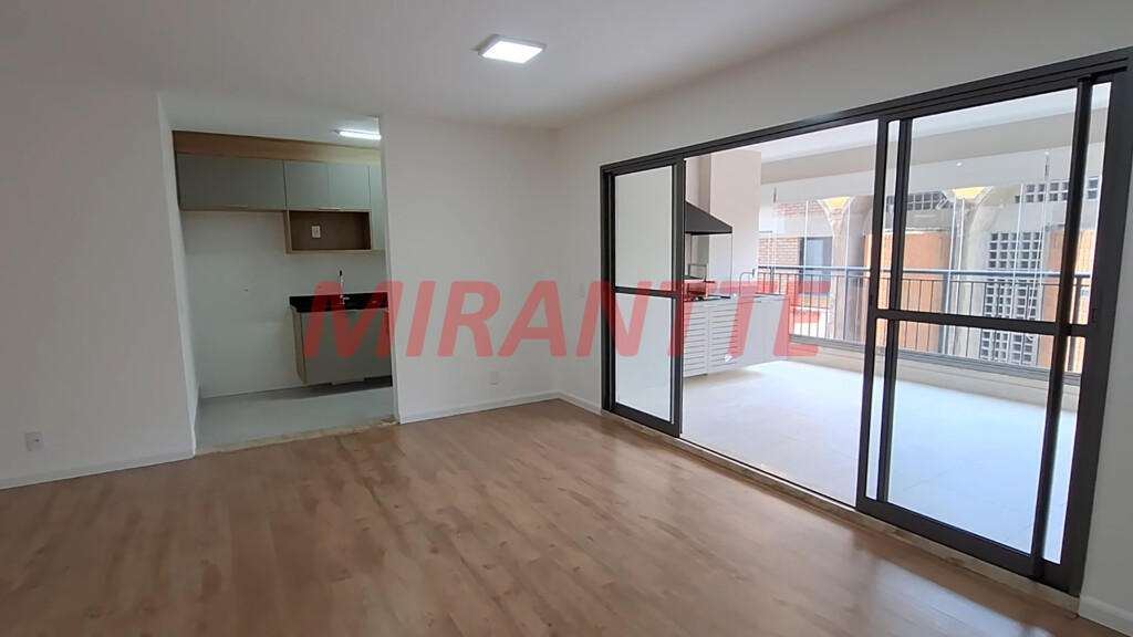 Apartamento de 110m² com 3 quartos em Vila Mariana
