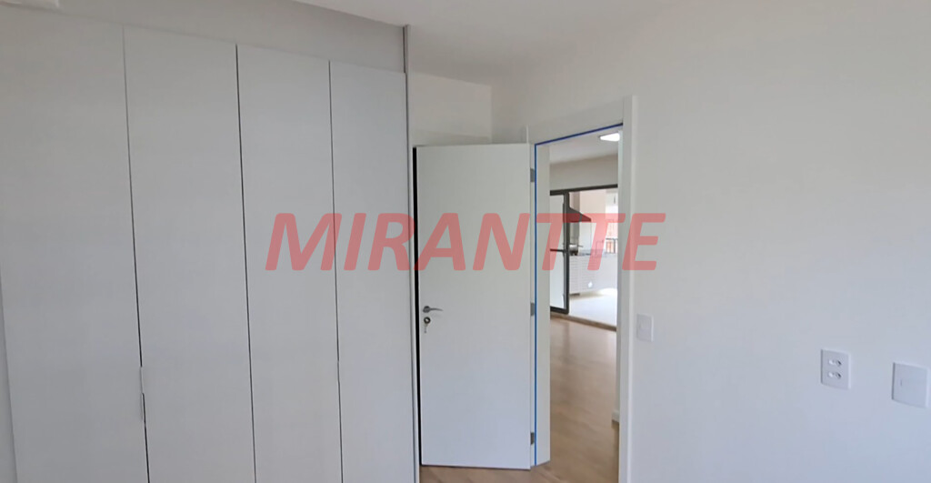 Apartamento de 110m² com 3 quartos em Vila Mariana