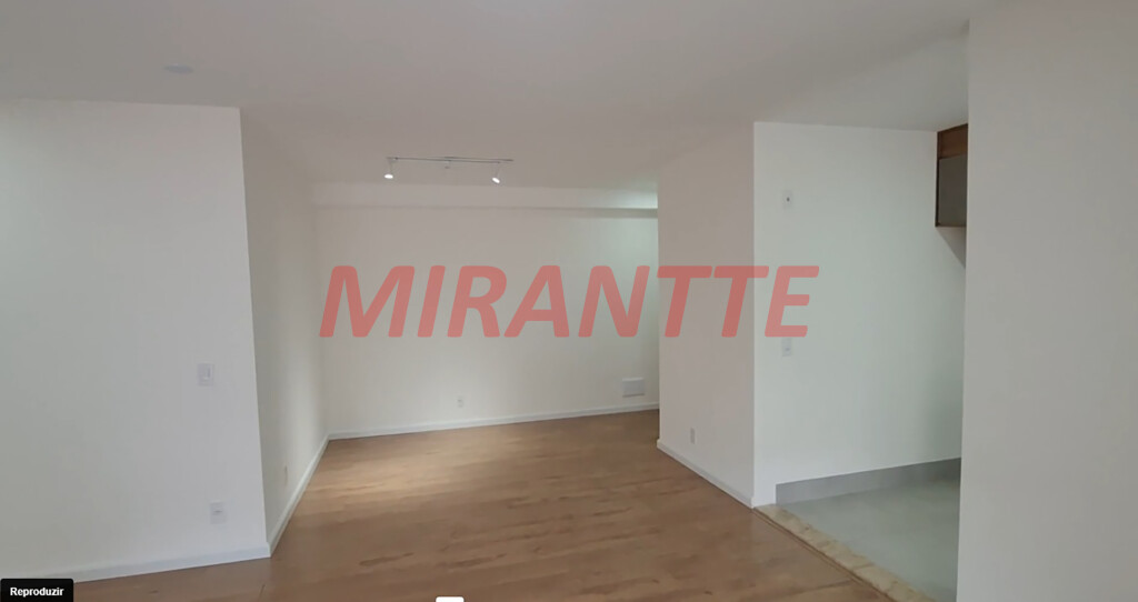 Apartamento de 110m² com 3 quartos em Vila Mariana