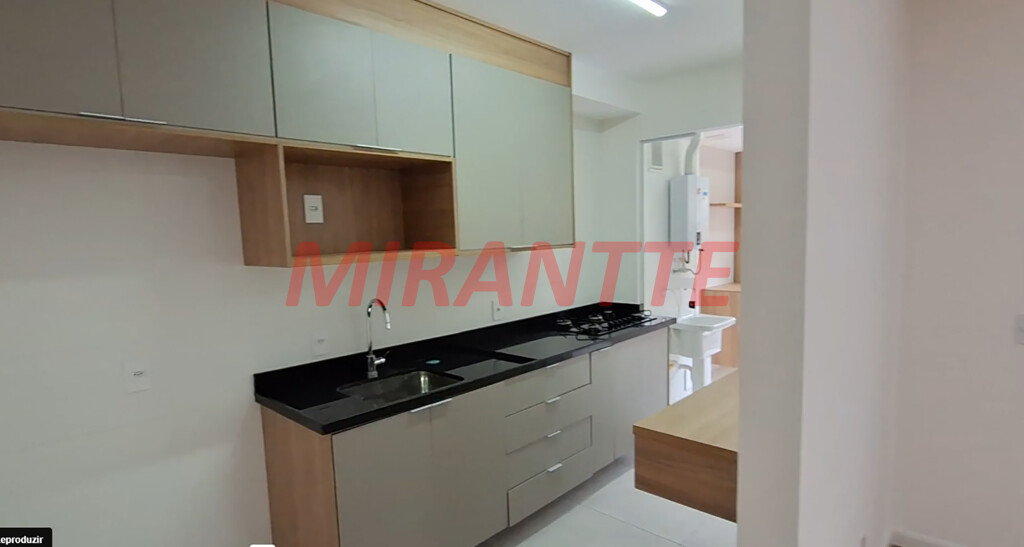 Apartamento de 110m² com 3 quartos em Vila Mariana