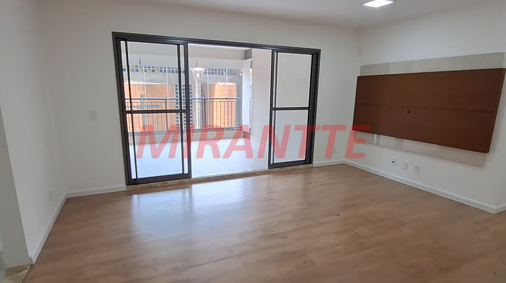 Apartamento de 110m² com 3 quartos em Vila Mariana