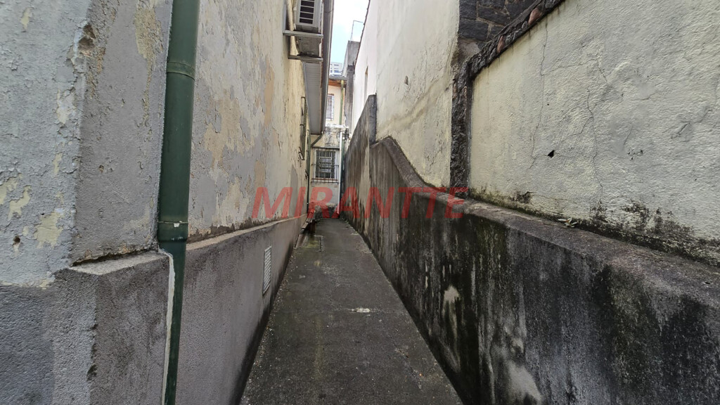 Terreno de 195m² em Jardim São Paulo