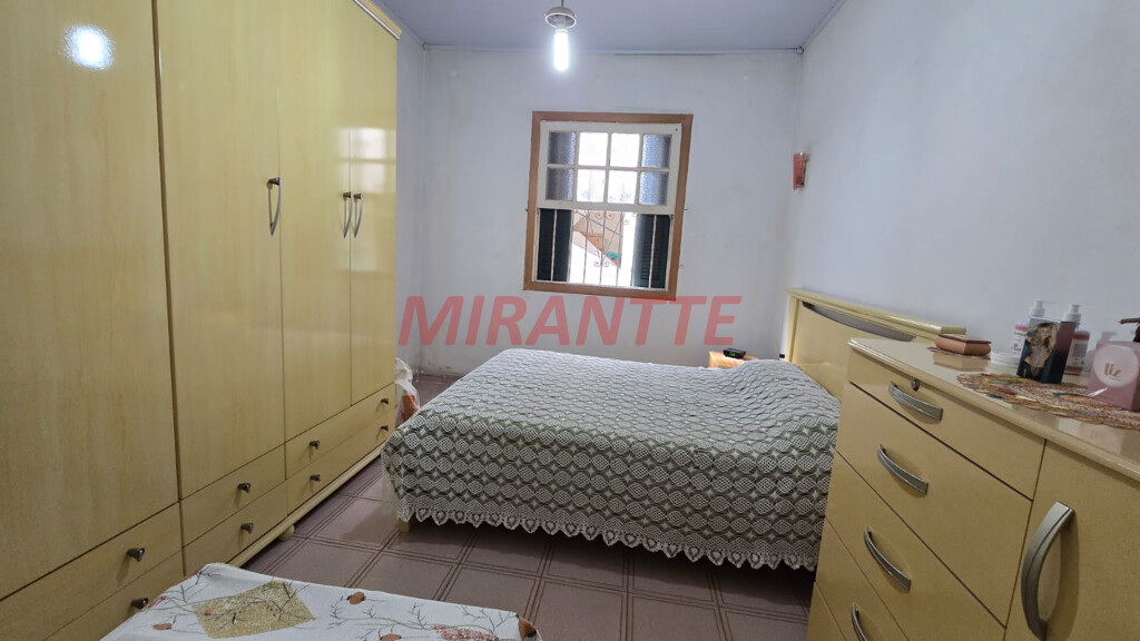 Terreno de 195m² em Jardim São Paulo