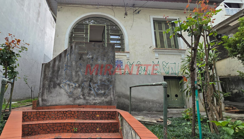 Terreno de 195m² em Jardim São Paulo