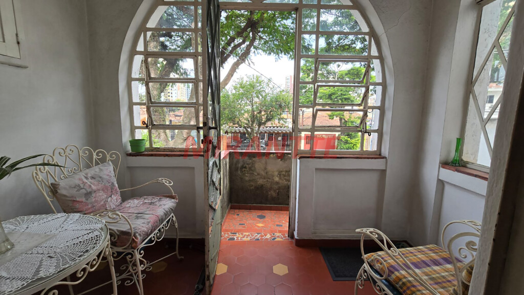 Terreno de 195m² em Jardim São Paulo