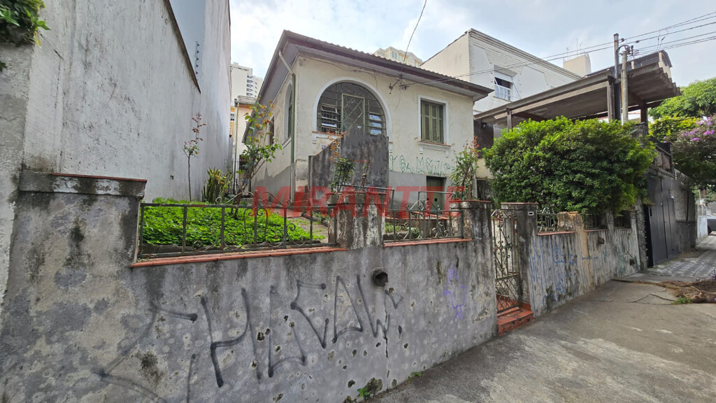 Terreno de 195m² em Jardim São Paulo