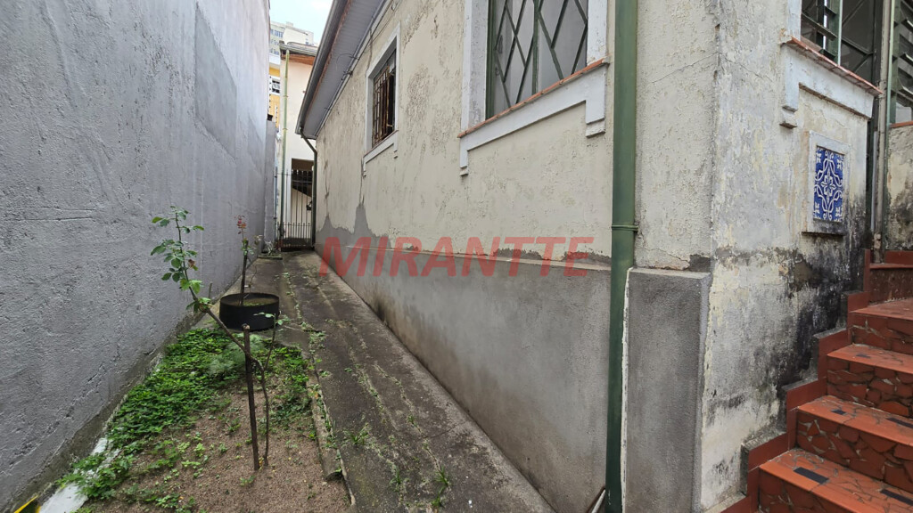 Terreno de 195m² em Jardim São Paulo