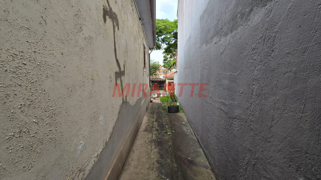 Terreno de 195m² em Jardim São Paulo