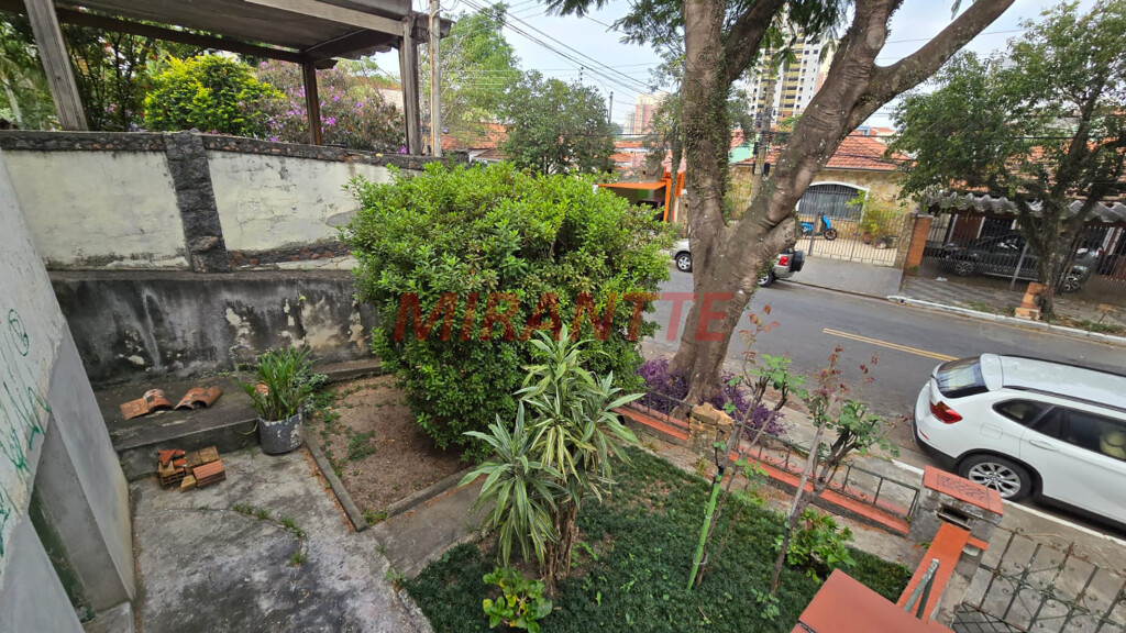 Terreno de 195m² em Jardim São Paulo
