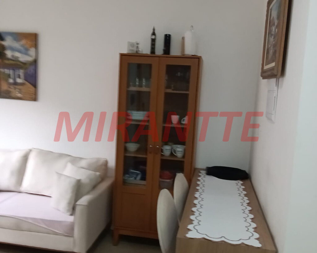 Apartamento de 32m² com 1 quartos em Parada Inglesa