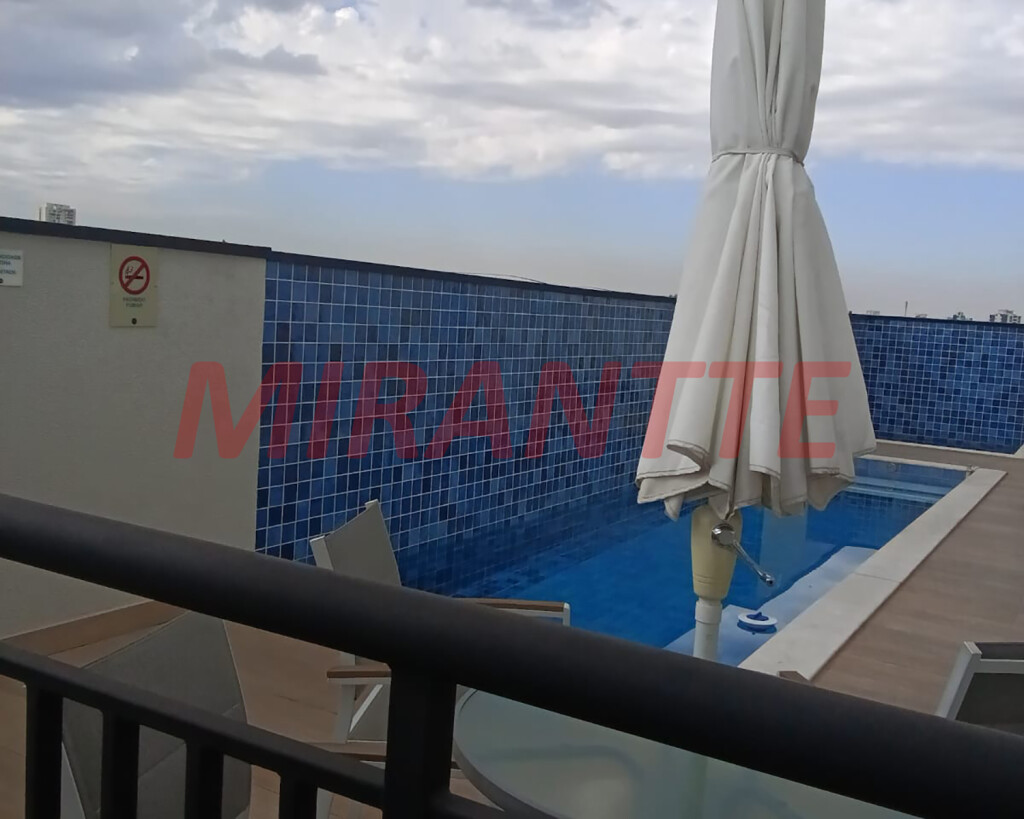 Apartamento de 32m² com 1 quartos em Parada Inglesa