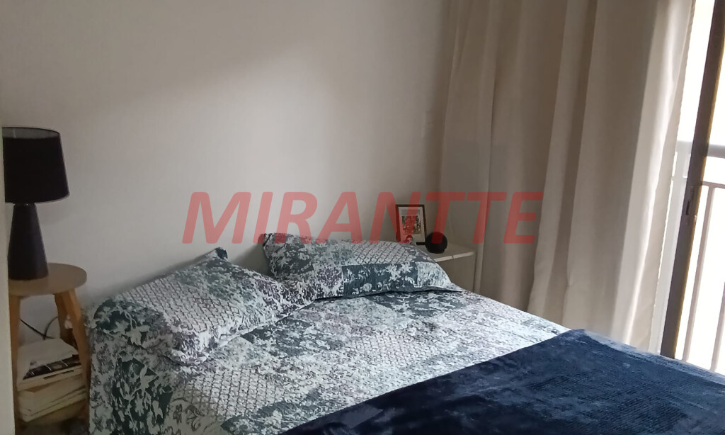 Apartamento de 32m² com 1 quartos em Parada Inglesa