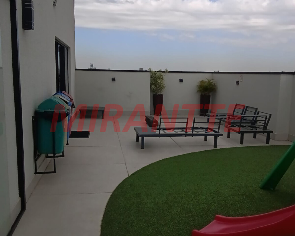 Apartamento de 32m² com 1 quartos em Parada Inglesa