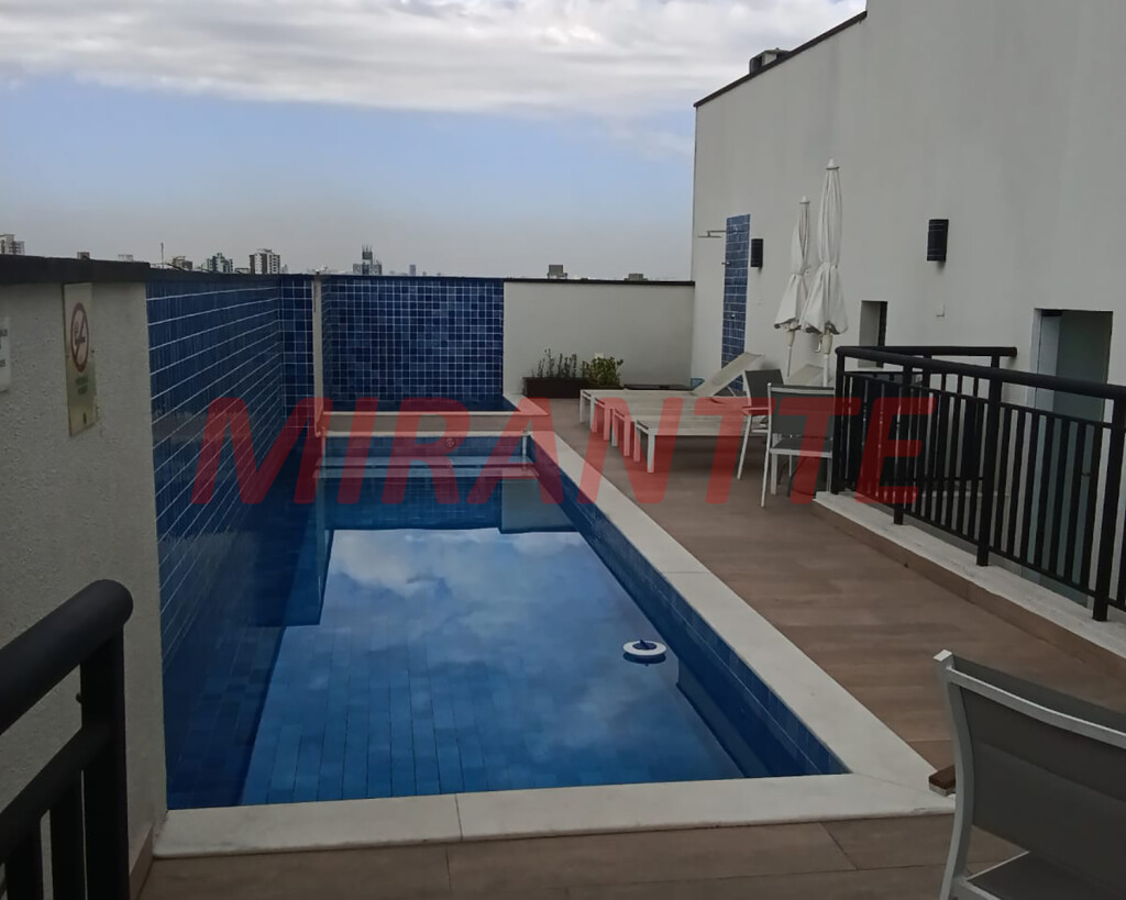 Apartamento de 32m² com 1 quartos em Parada Inglesa
