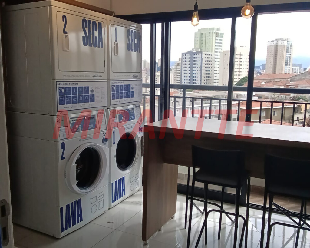 Apartamento de 32m² com 1 quartos em Parada Inglesa