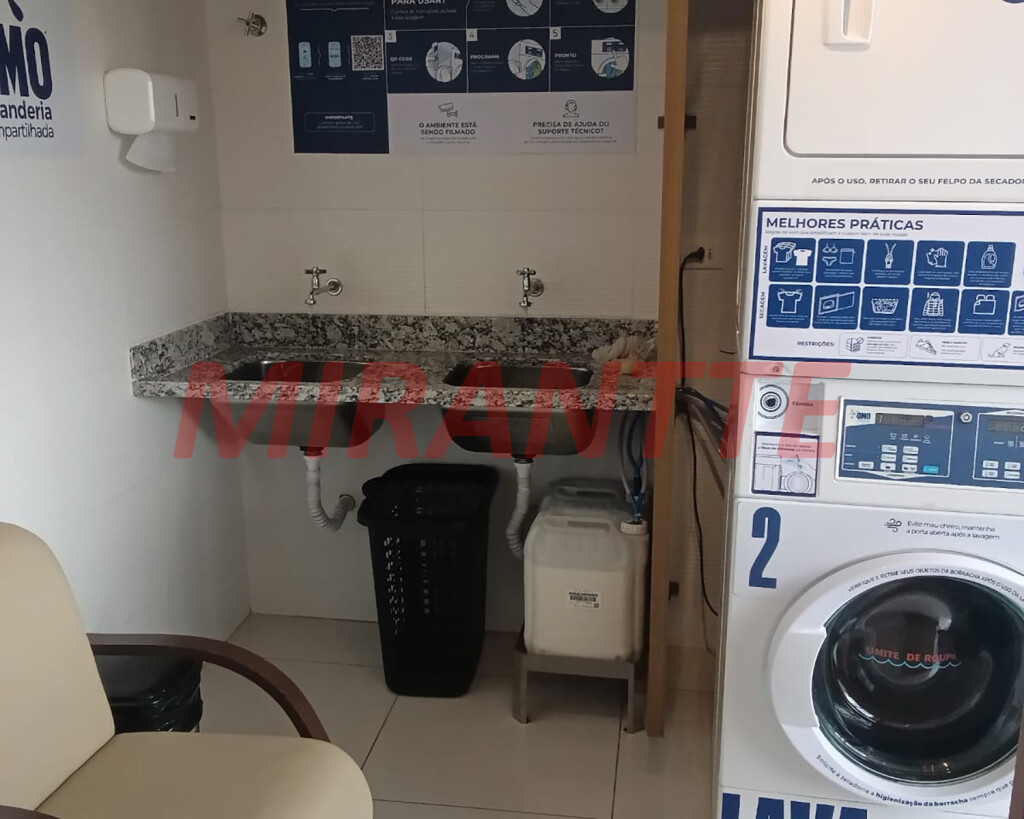 Apartamento de 32m² com 1 quartos em Parada Inglesa