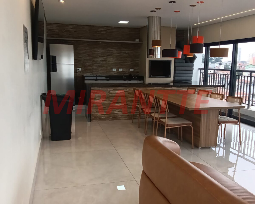 Apartamento de 32m² com 1 quartos em Parada Inglesa