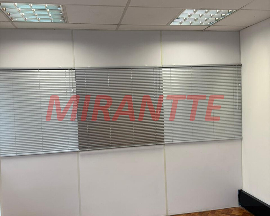Conjunto comercial de 212m² em República