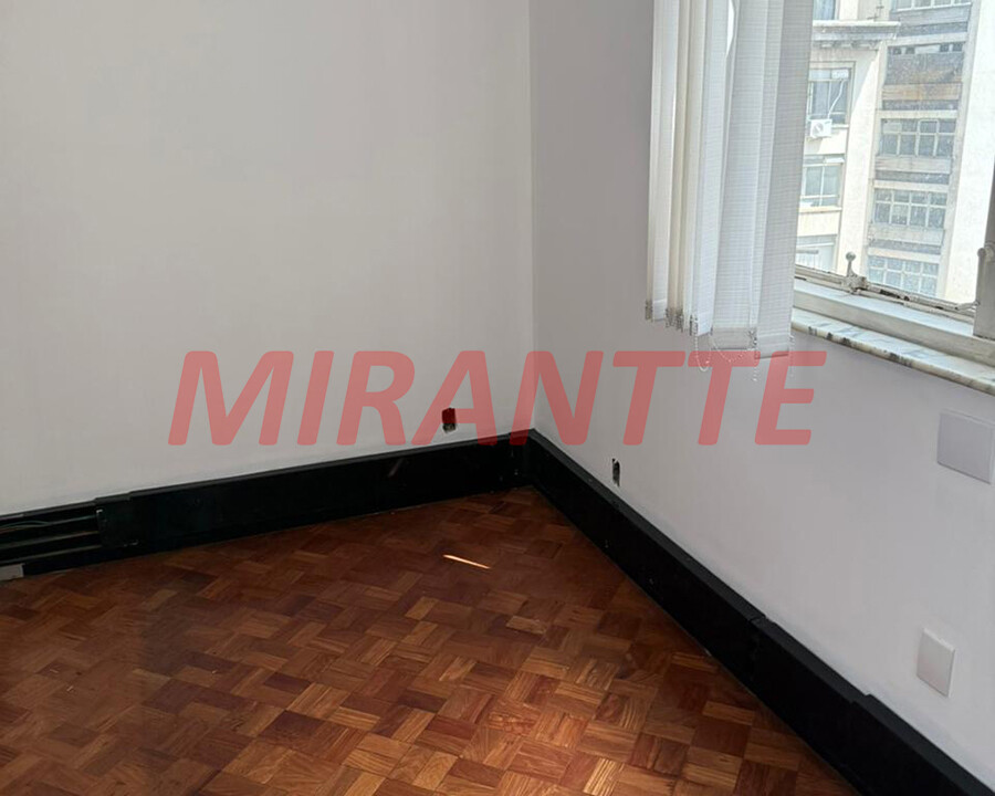 Conjunto comercial de 212m² em República