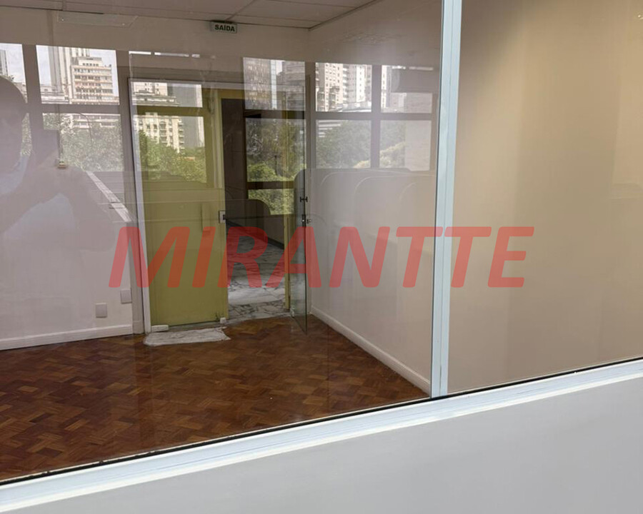 Conjunto comercial de 212m² em República