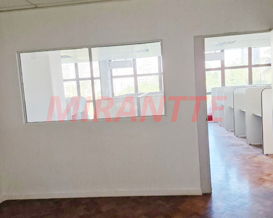 Conjunto comercial de 212m² em República