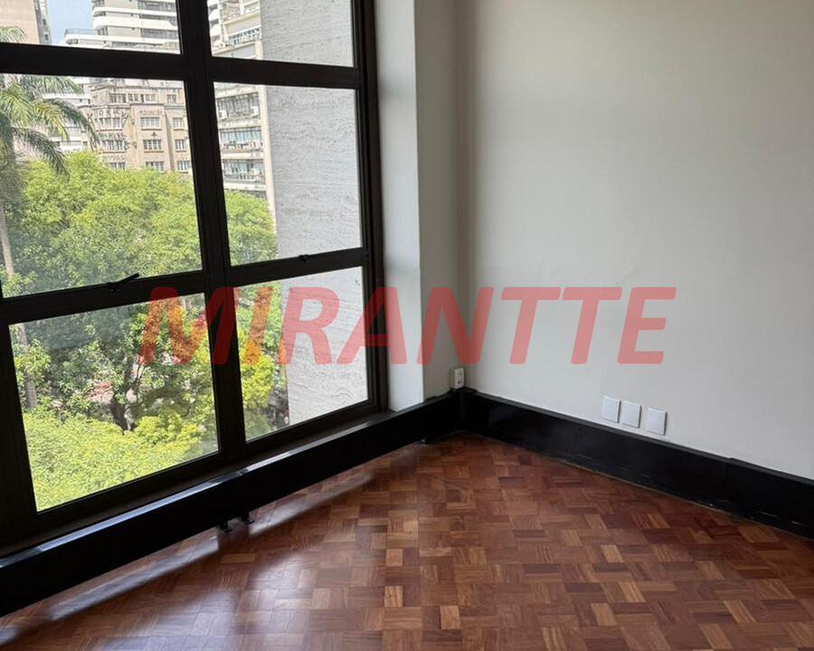 Conjunto comercial de 212m² em República