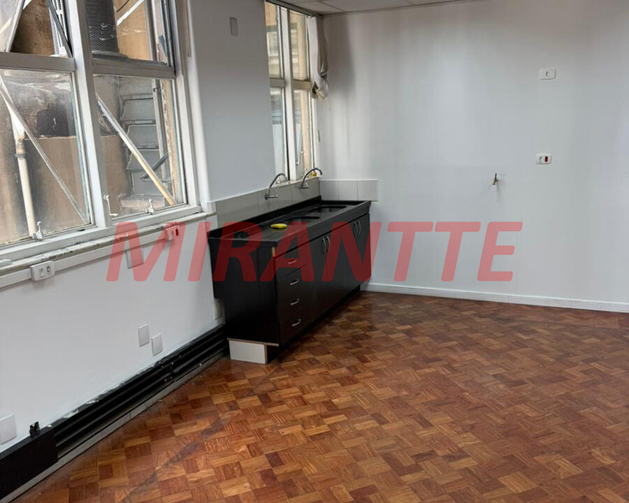 Conjunto comercial de 212m² em República