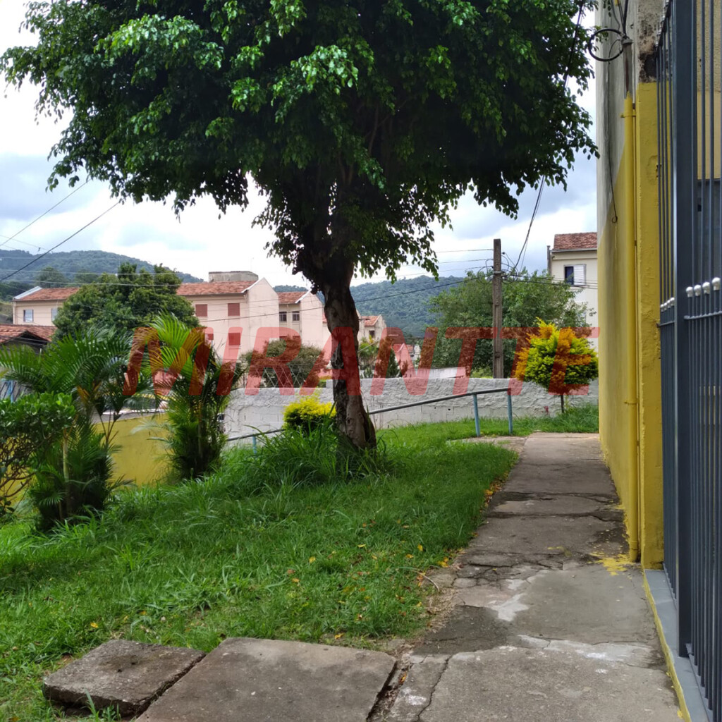 Apartamento de 49m² com 2 quartos em Vila Nova Cachoeirinha