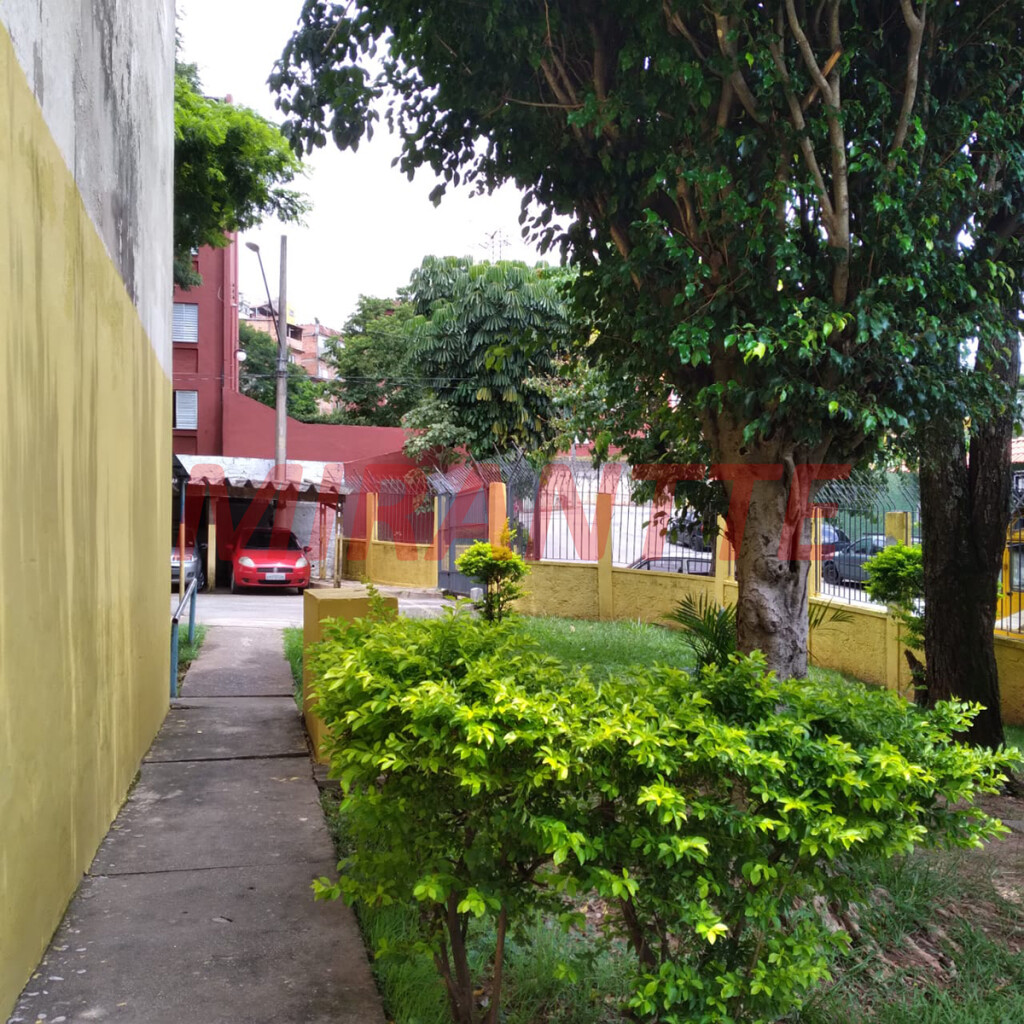 Apartamento de 49m² com 2 quartos em Vila Nova Cachoeirinha