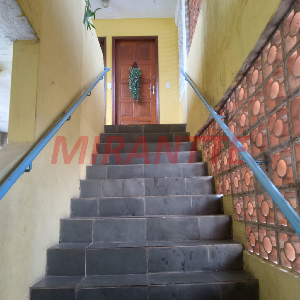 Apartamento de 49m² com 2 quartos em Vila Nova Cachoeirinha
