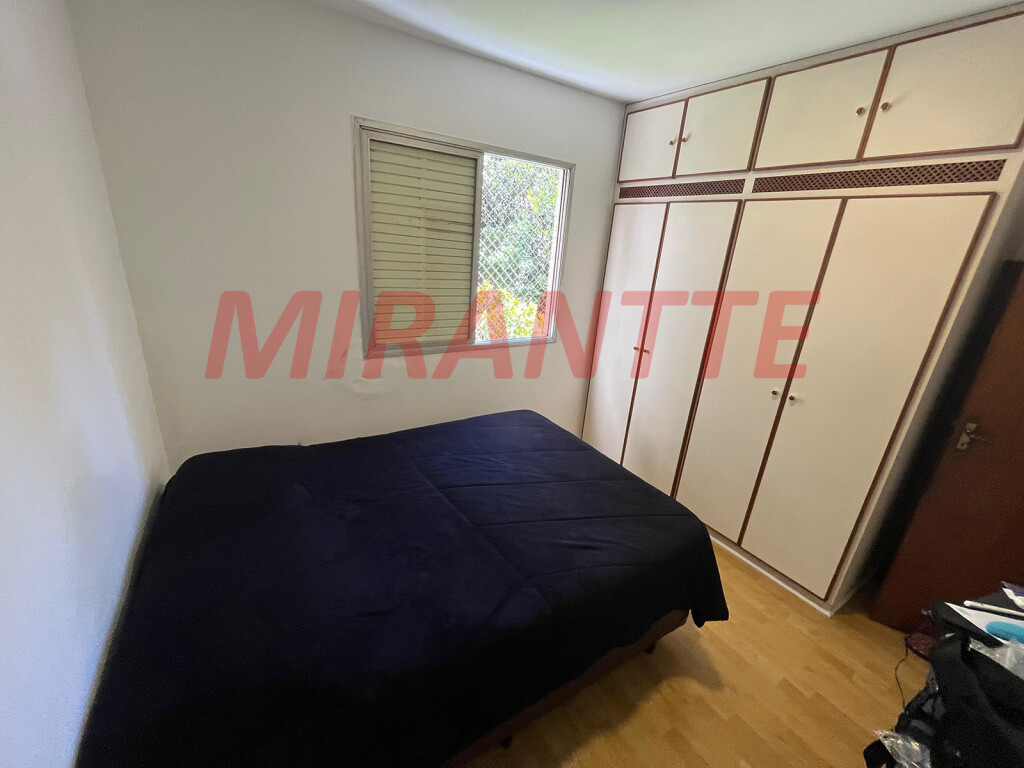 Apartamento de 79m² com 3 quartos em Barro Branco