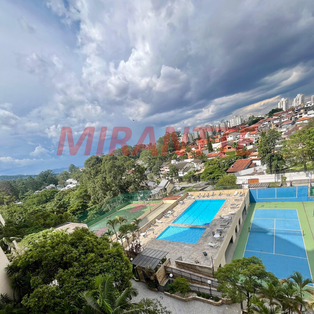 Apartamento de 79m² com 3 quartos em Barro Branco