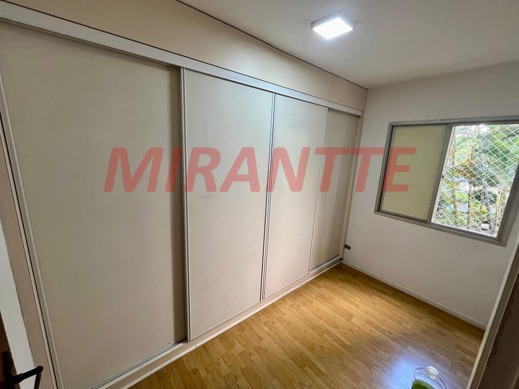Apartamento de 79m² com 3 quartos em Barro Branco