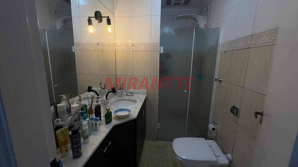 Sobrado de 72m² com 2 quartos em Parada Inglesa