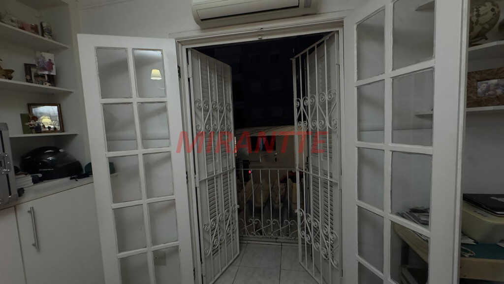 Sobrado de 72m² com 2 quartos em Parada Inglesa